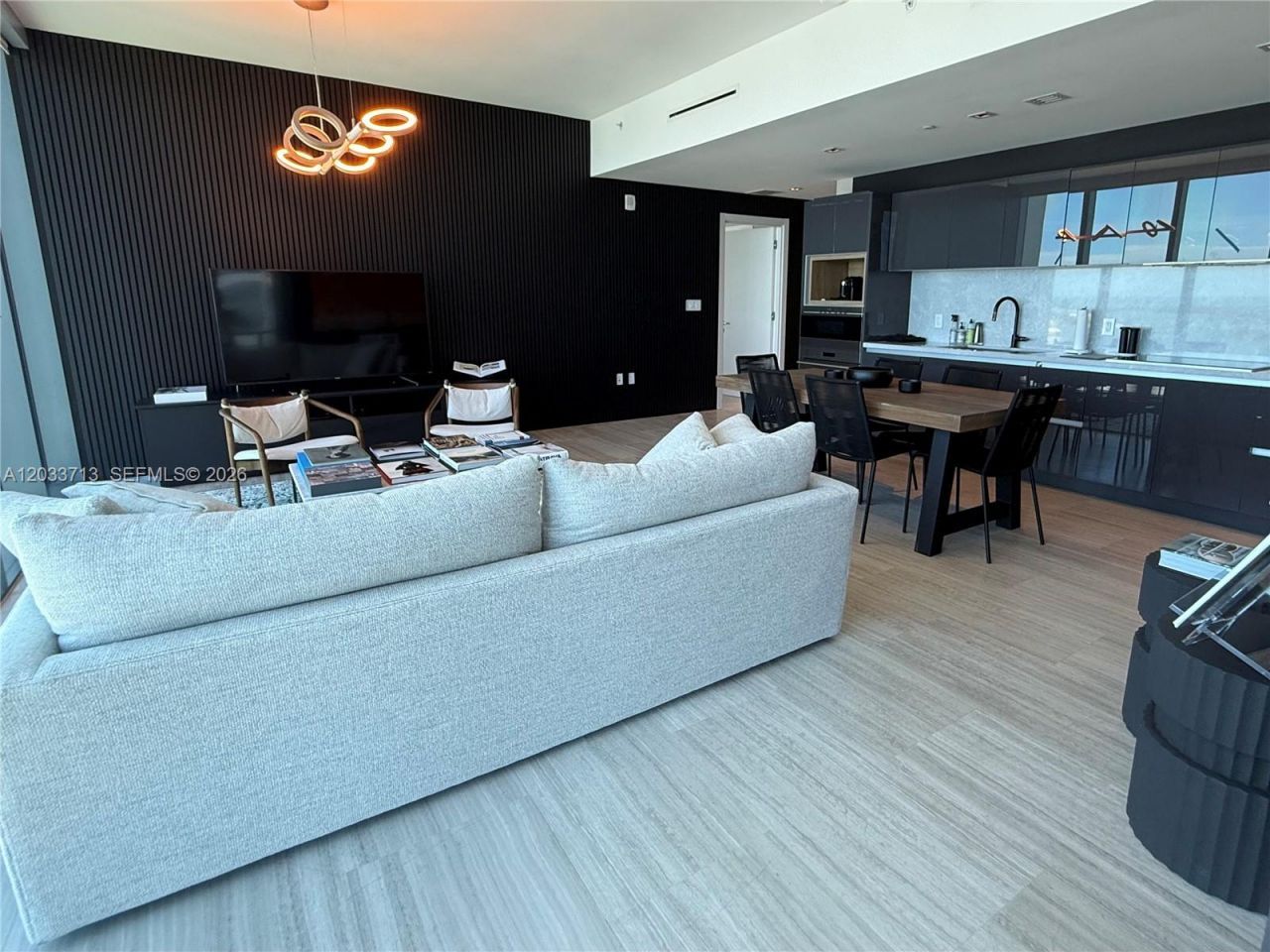 1451 Brickell Ave, Unit 2701, Miami, FL 33131 Photo
