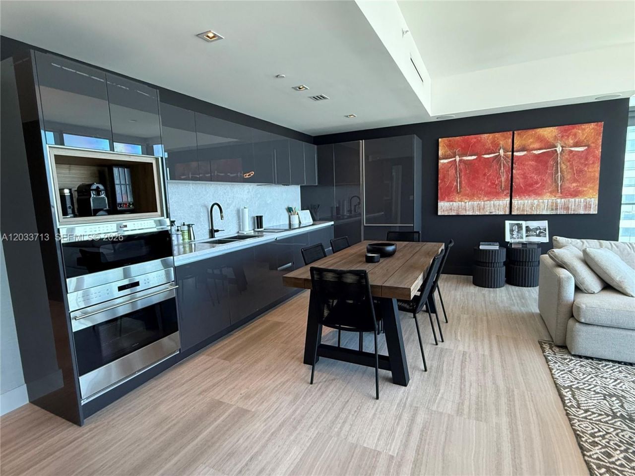 1451 Brickell Ave, Unit 2701, Miami, FL 33131 Photo