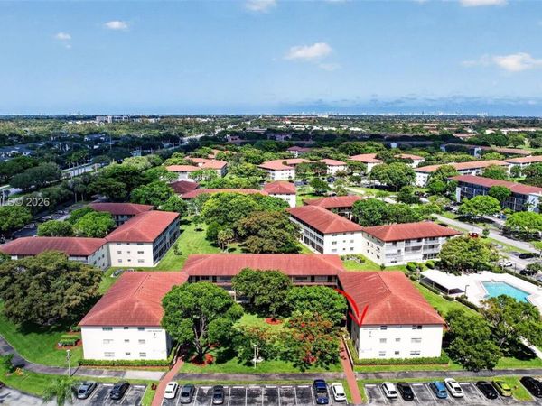 151 SW 135th Ter, Unit 314T, Pembroke Pines, FL 33027