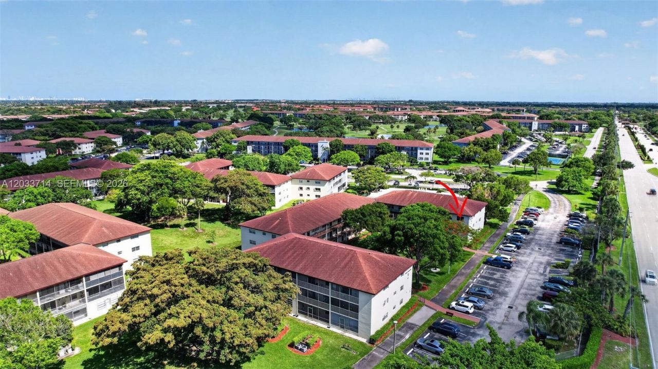 151 SW 135th Ter, Unit 314T, Pembroke Pines, FL 33027 Photo
