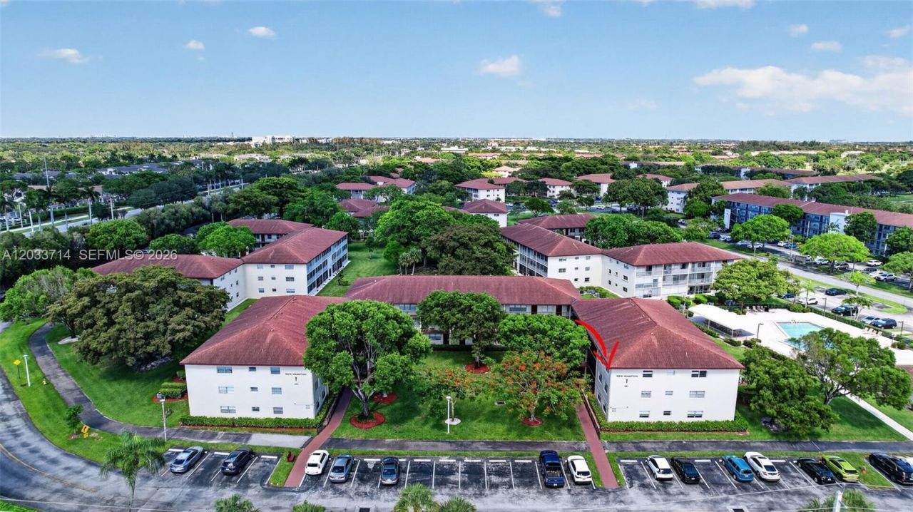 151 SW 135th Ter, Unit 314T, Pembroke Pines, FL 33027 Photo