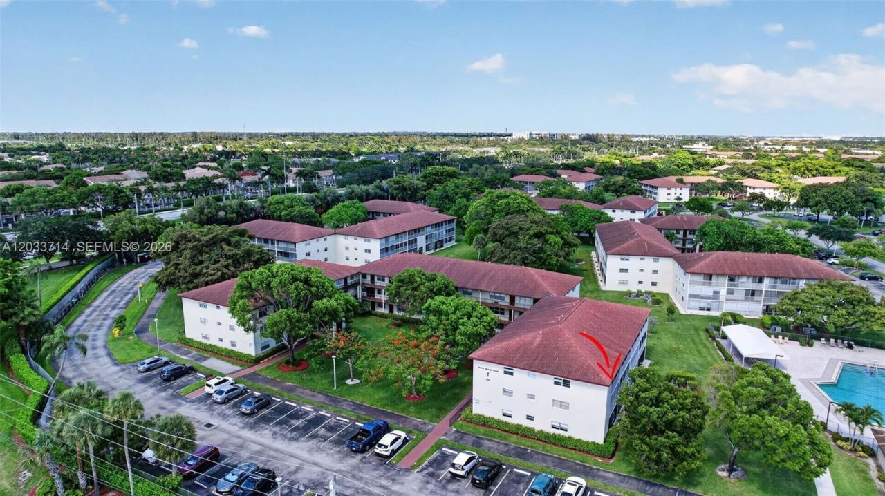 151 SW 135th Ter, Unit 314T, Pembroke Pines, FL 33027 Photo