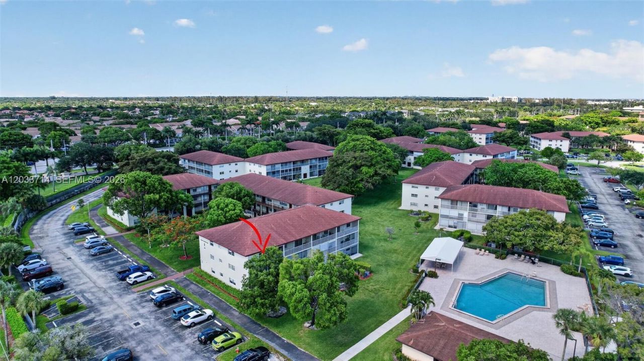 151 SW 135th Ter, Unit 314T, Pembroke Pines, FL 33027 Photo