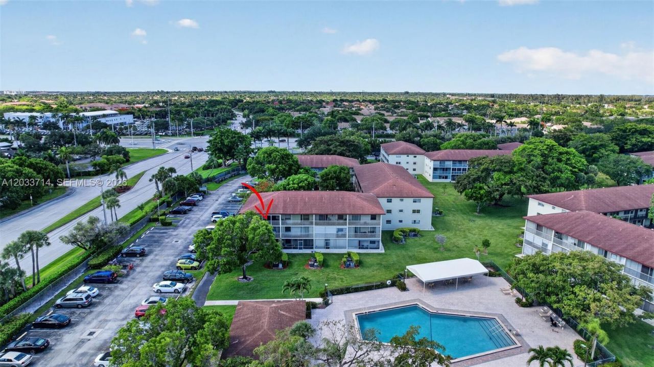 151 SW 135th Ter, Unit 314T, Pembroke Pines, FL 33027 Photo