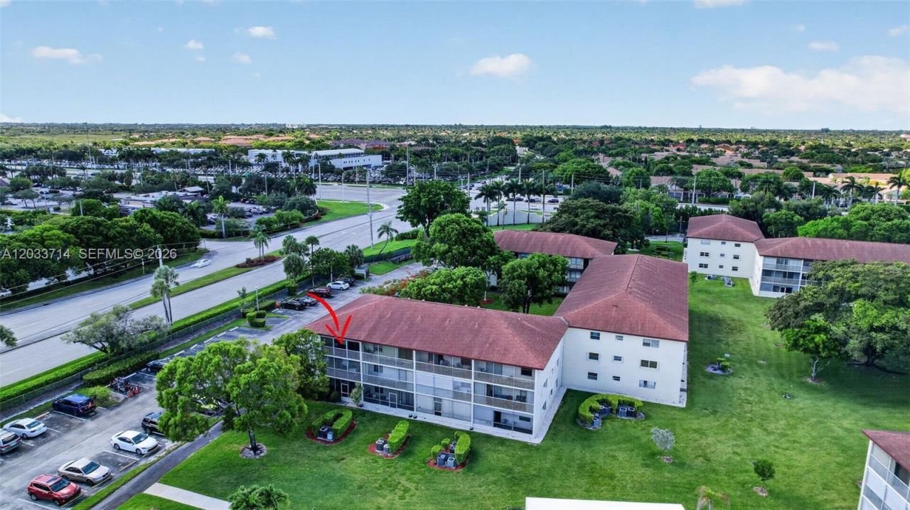 151 SW 135th Ter, Unit 314T, Pembroke Pines, FL 33027 Photo