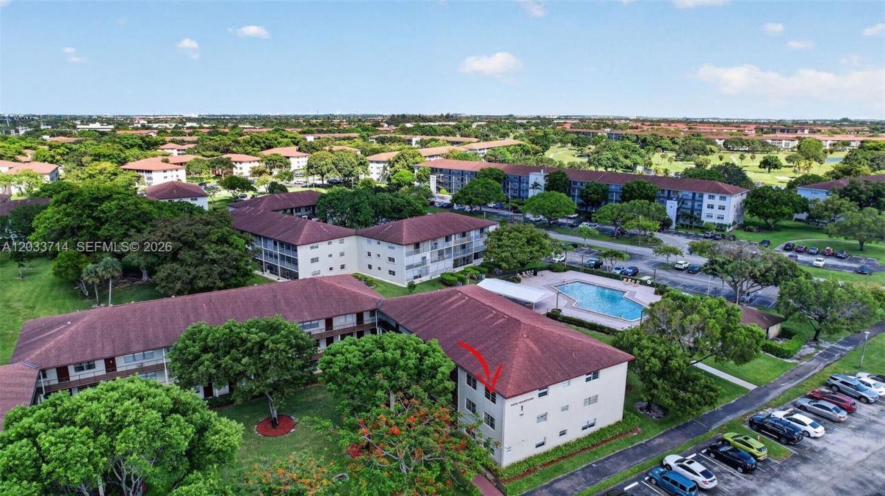 151 SW 135th Ter, Unit 314T, Pembroke Pines, FL 33027 Photo