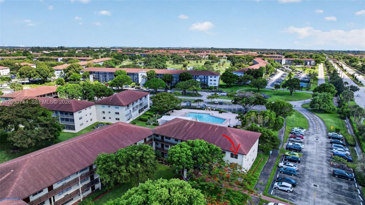 151 SW 135th Ter, Unit 314T, Pembroke Pines, FL 33027 Photo