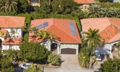 7645 SW 193rd Ln, Cutler Bay, FL 33157 Photo