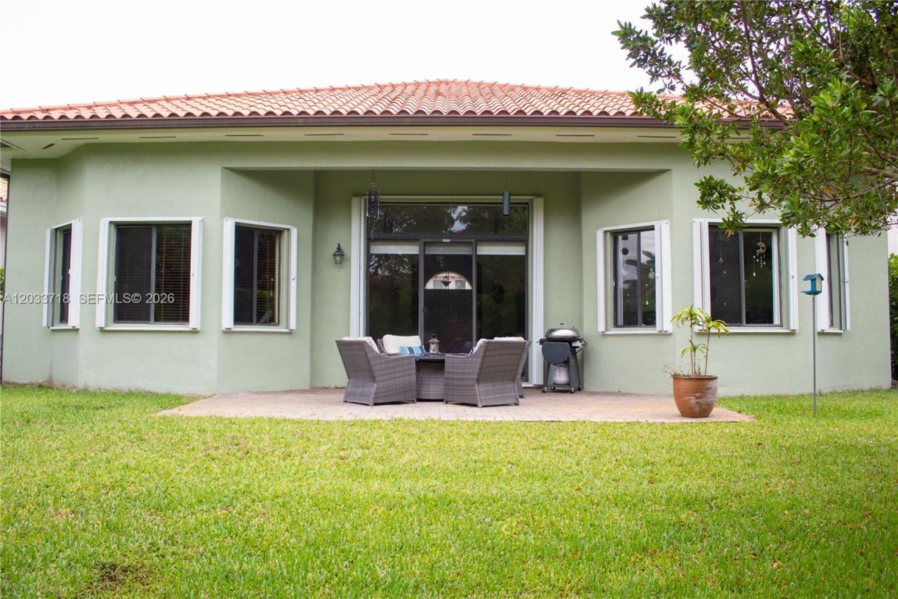 7645 SW 193rd Ln, Cutler Bay, FL 33157 Photo