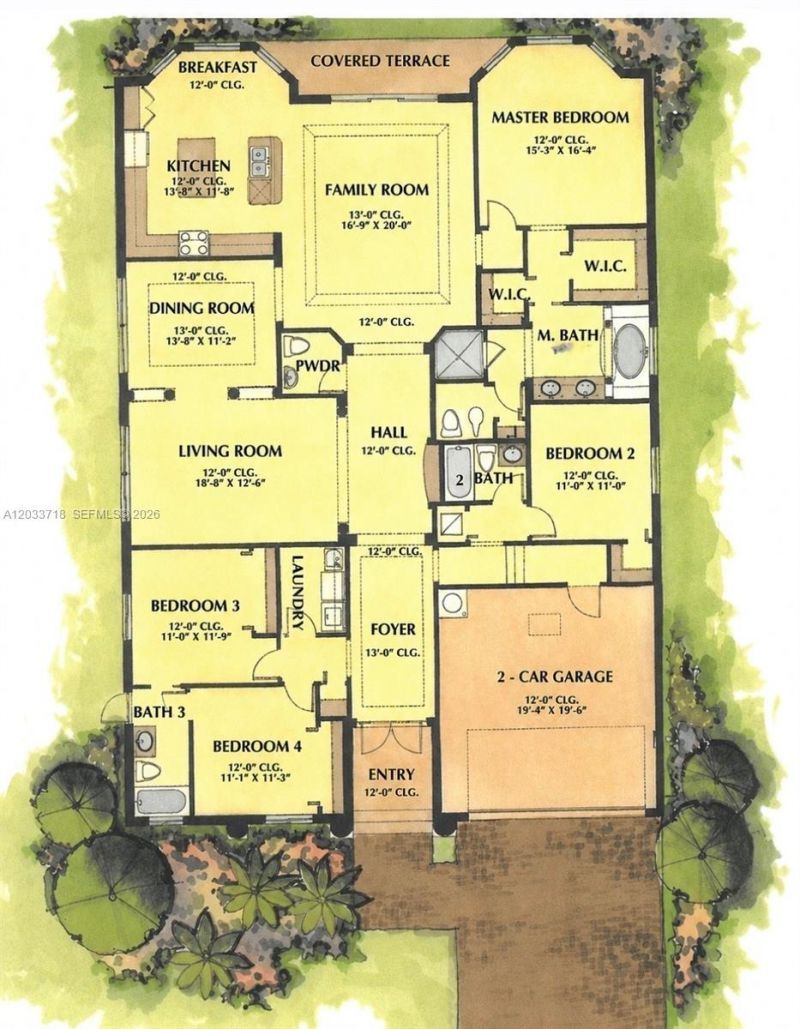7645 SW 193rd Ln, Cutler Bay, FL 33157 Photo