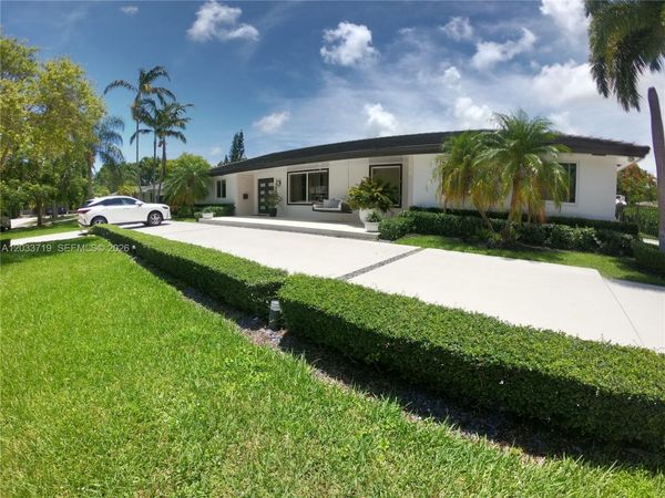 14500 SW 84th Ave , Palmetto Bay, FL 33158