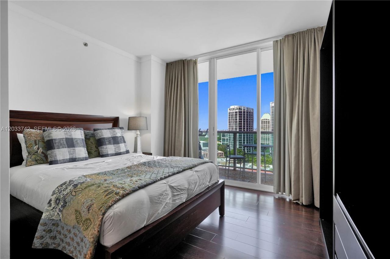 2889 Mcfarlane Rd, Unit 1603, Miami, FL 33133 Main Photo