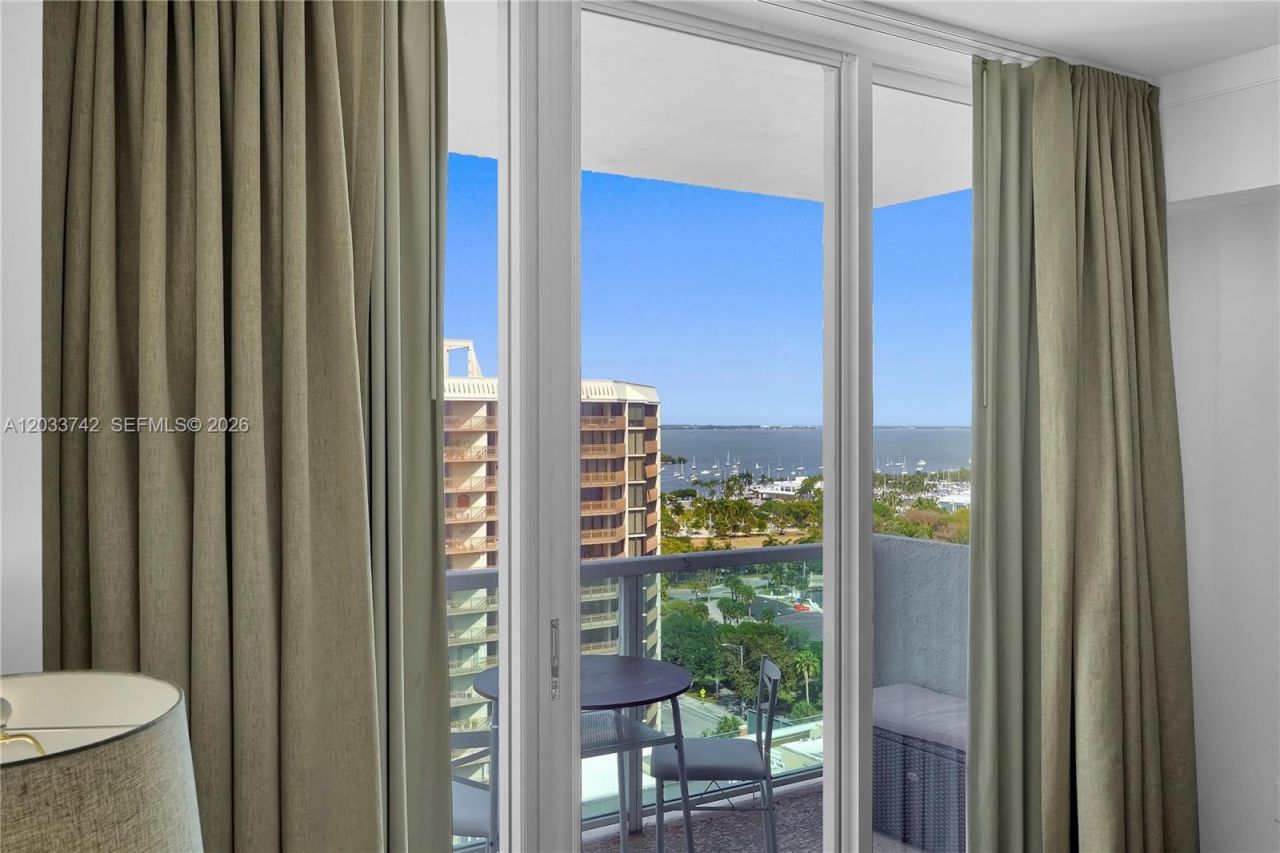 2889 Mcfarlane Rd, Unit 1603, Miami, FL 33133 Photo