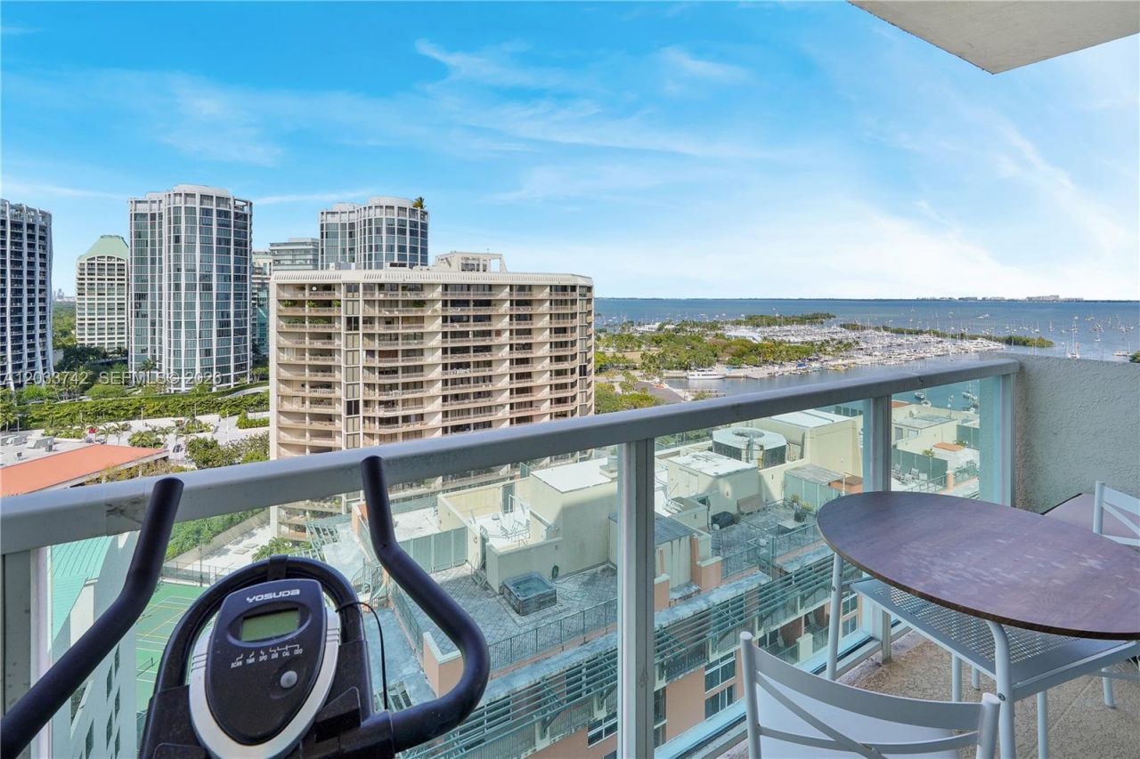 2889 Mcfarlane Rd, Unit 1603, Miami, FL 33133 Photo