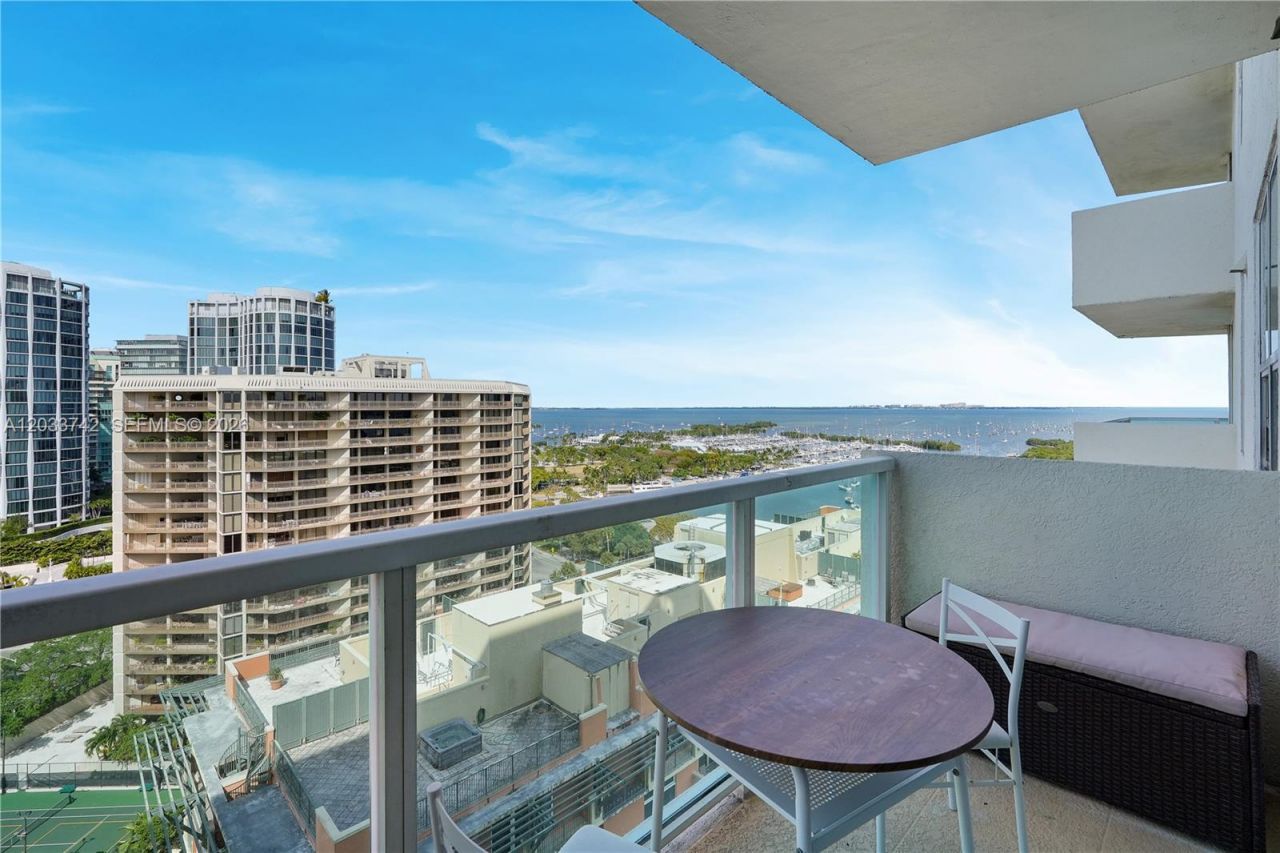 2889 Mcfarlane Rd, Unit 1603, Miami, FL 33133 Photo