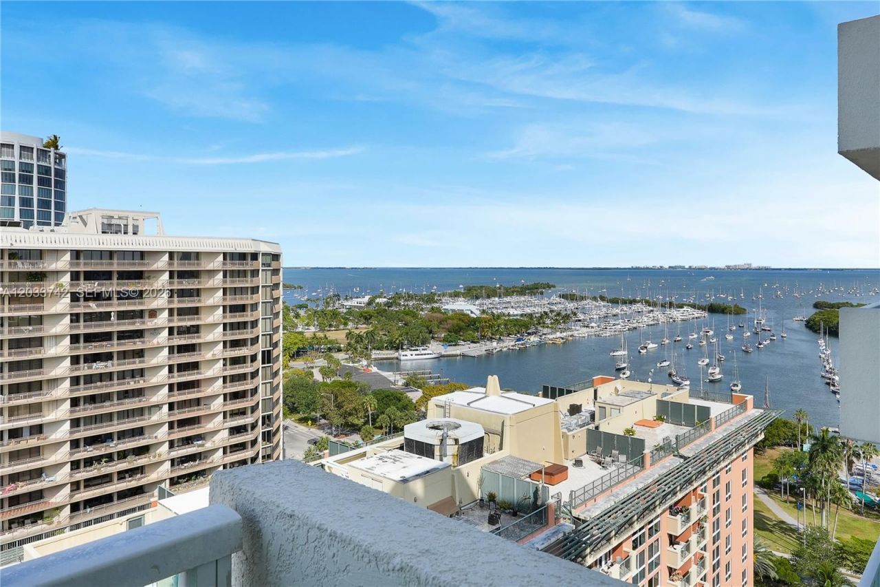 2889 Mcfarlane Rd, Unit 1603, Miami, FL 33133 Photo