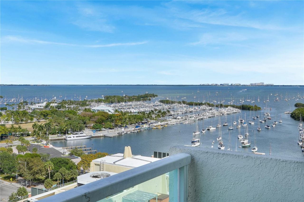 2889 Mcfarlane Rd, Unit 1603, Miami, FL 33133 Photo