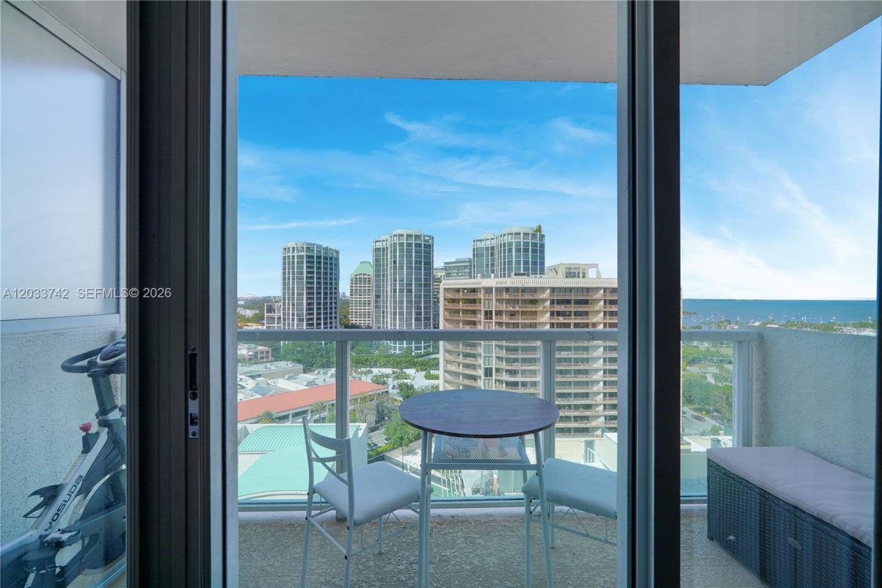 2889 Mcfarlane Rd, Unit 1603, Miami, FL 33133 Photo