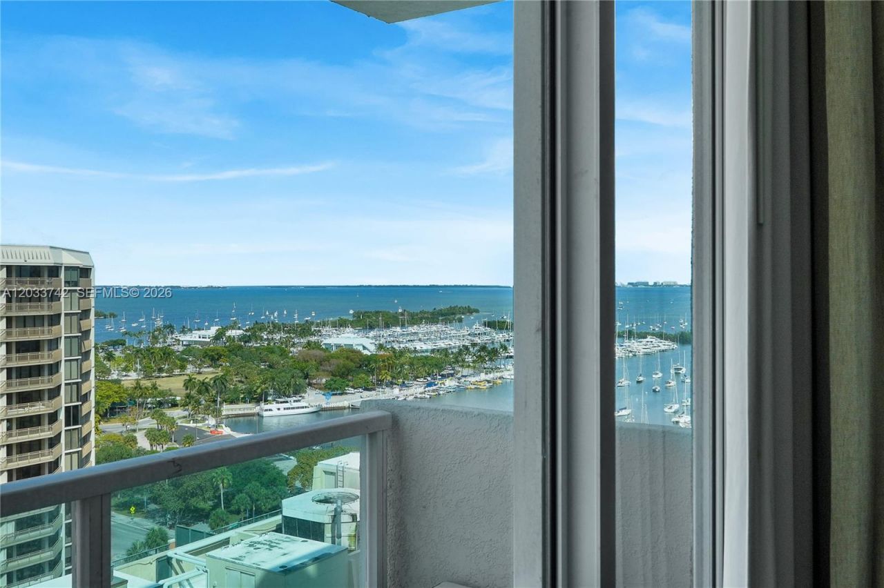 2889 Mcfarlane Rd, Unit 1603, Miami, FL 33133 Photo