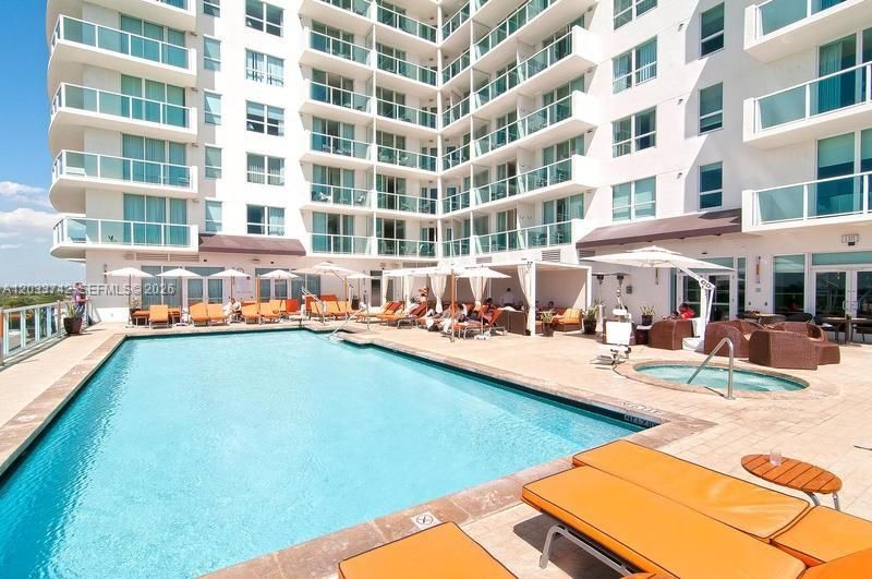 2889 Mcfarlane Rd, Unit 1603, Miami, FL 33133 Photo