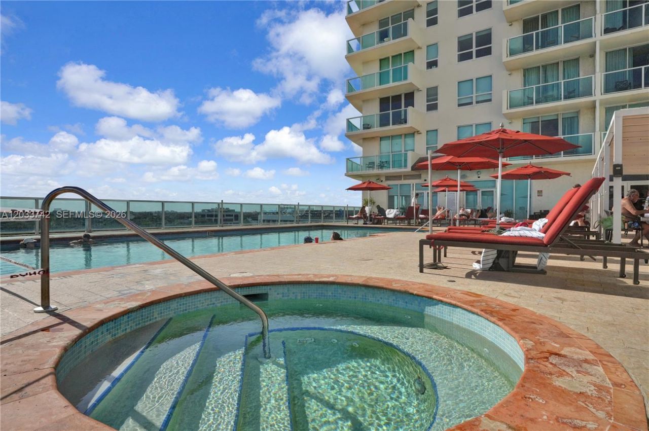 2889 Mcfarlane Rd, Unit 1603, Miami, FL 33133 Photo