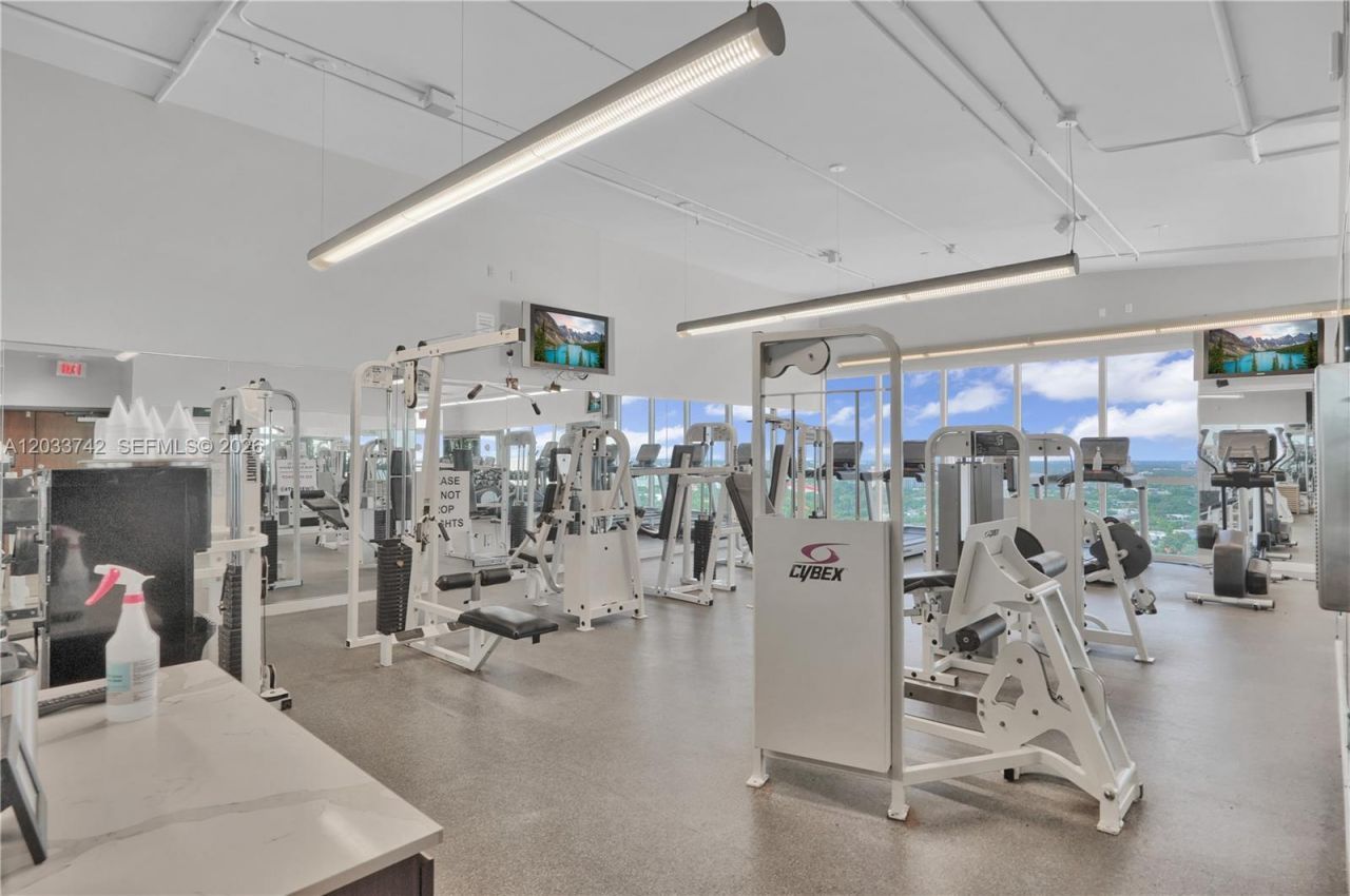 2889 Mcfarlane Rd, Unit 1603, Miami, FL 33133 Photo