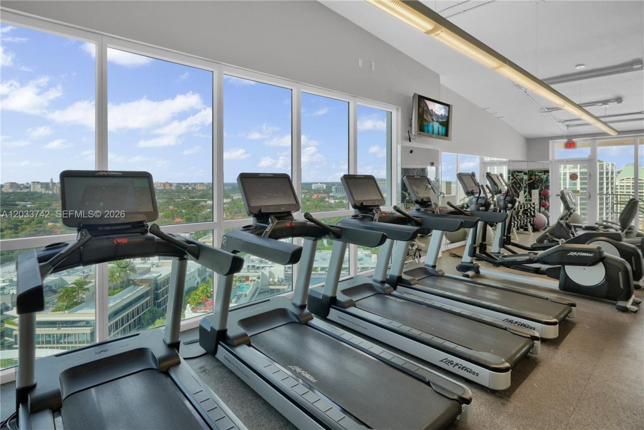 2889 Mcfarlane Rd, Unit 1603, Miami, FL 33133 Photo