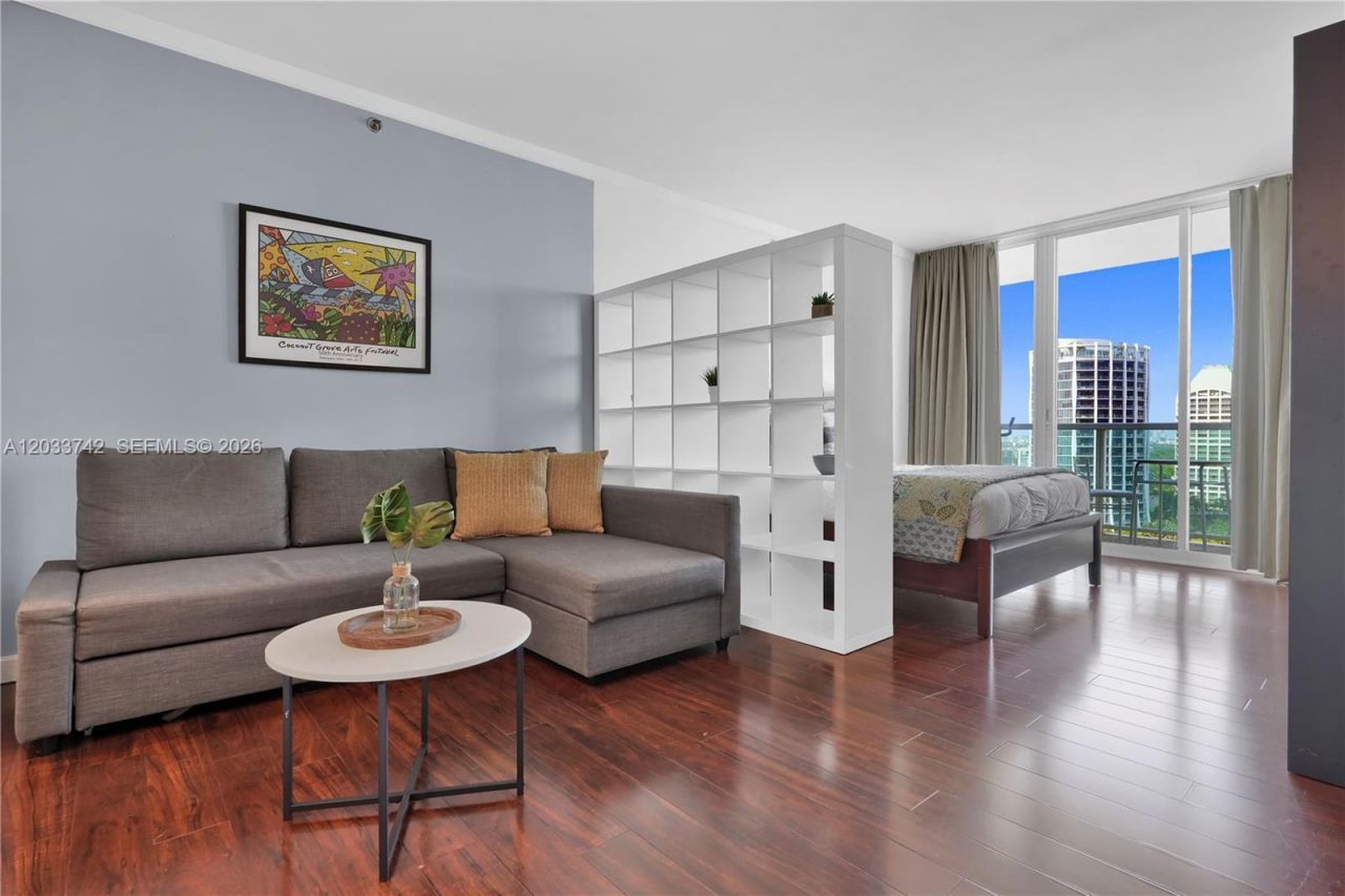 2889 Mcfarlane Rd, Unit 1603, Miami, FL 33133 Photo