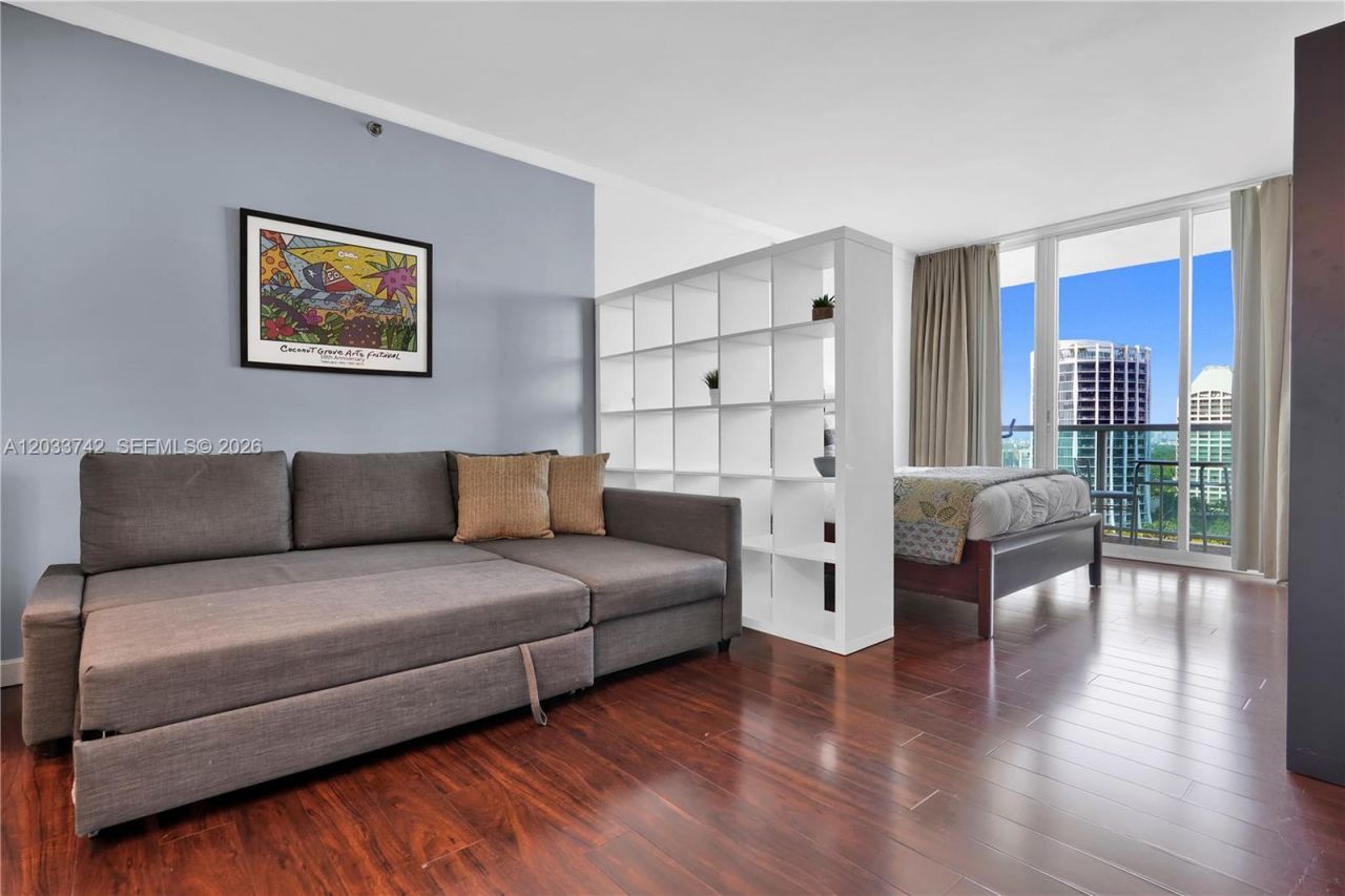 2889 Mcfarlane Rd, Unit 1603, Miami, FL 33133 Photo