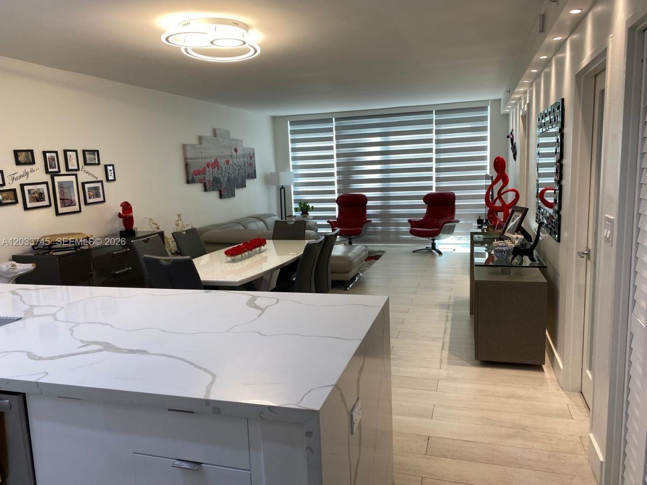 5601 Collins Ave , Unit 622, Miami Beach, FL 33140 Photo