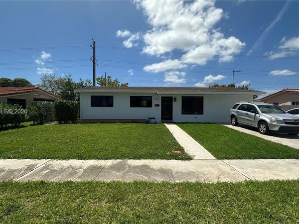 5110 SW 106th Ave , Miami, FL 33165