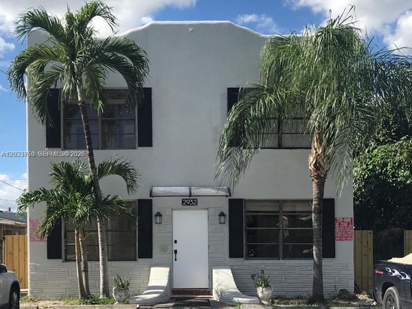 2932 NW 16th Ave , Unit 3B, Miami, FL 33142