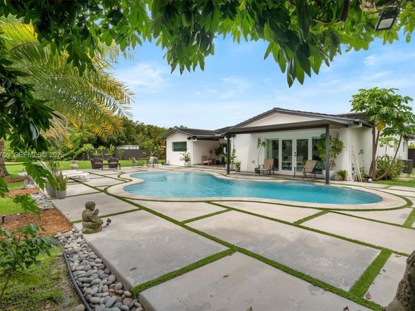 8535 SW 100th Ave , Miami, FL 33173