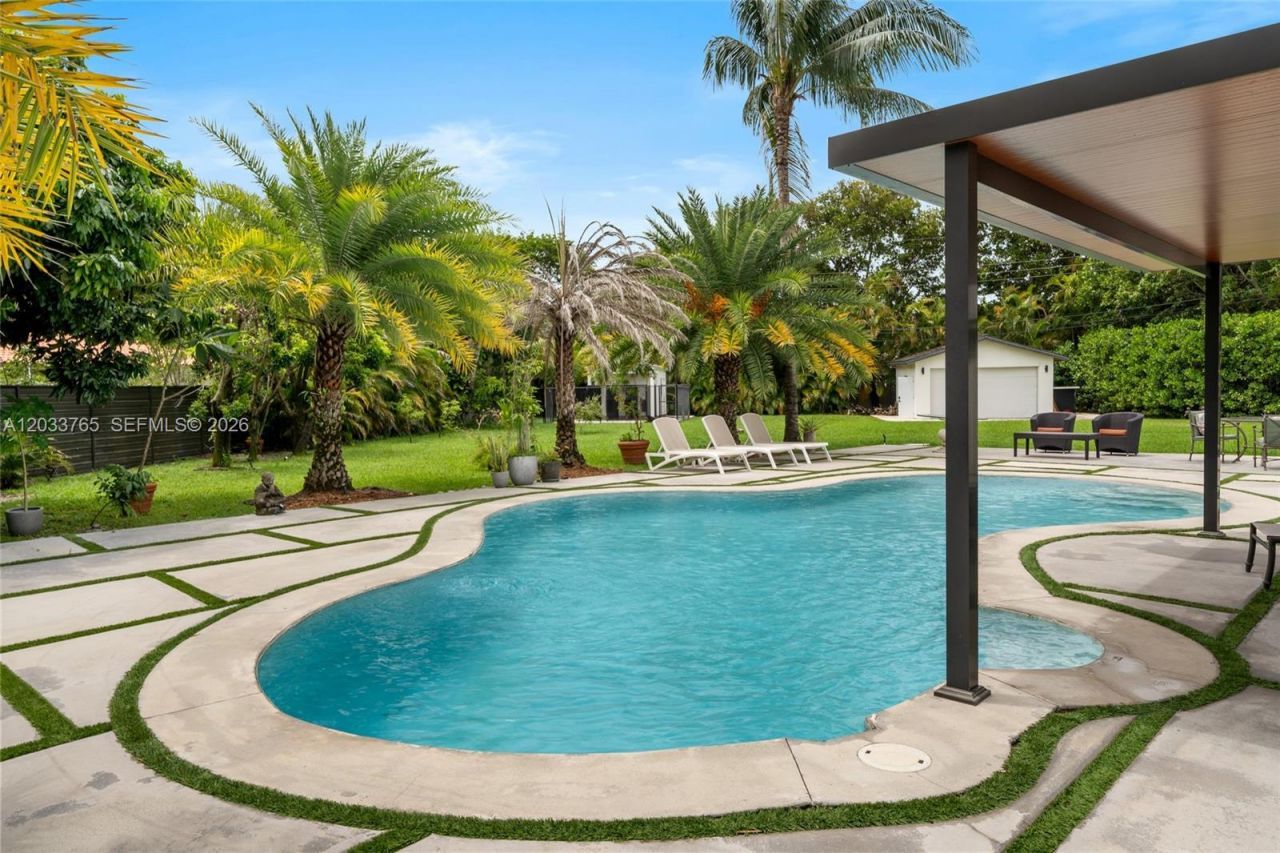 8535 SW 100th Ave , Miami, FL 33173 Photo
