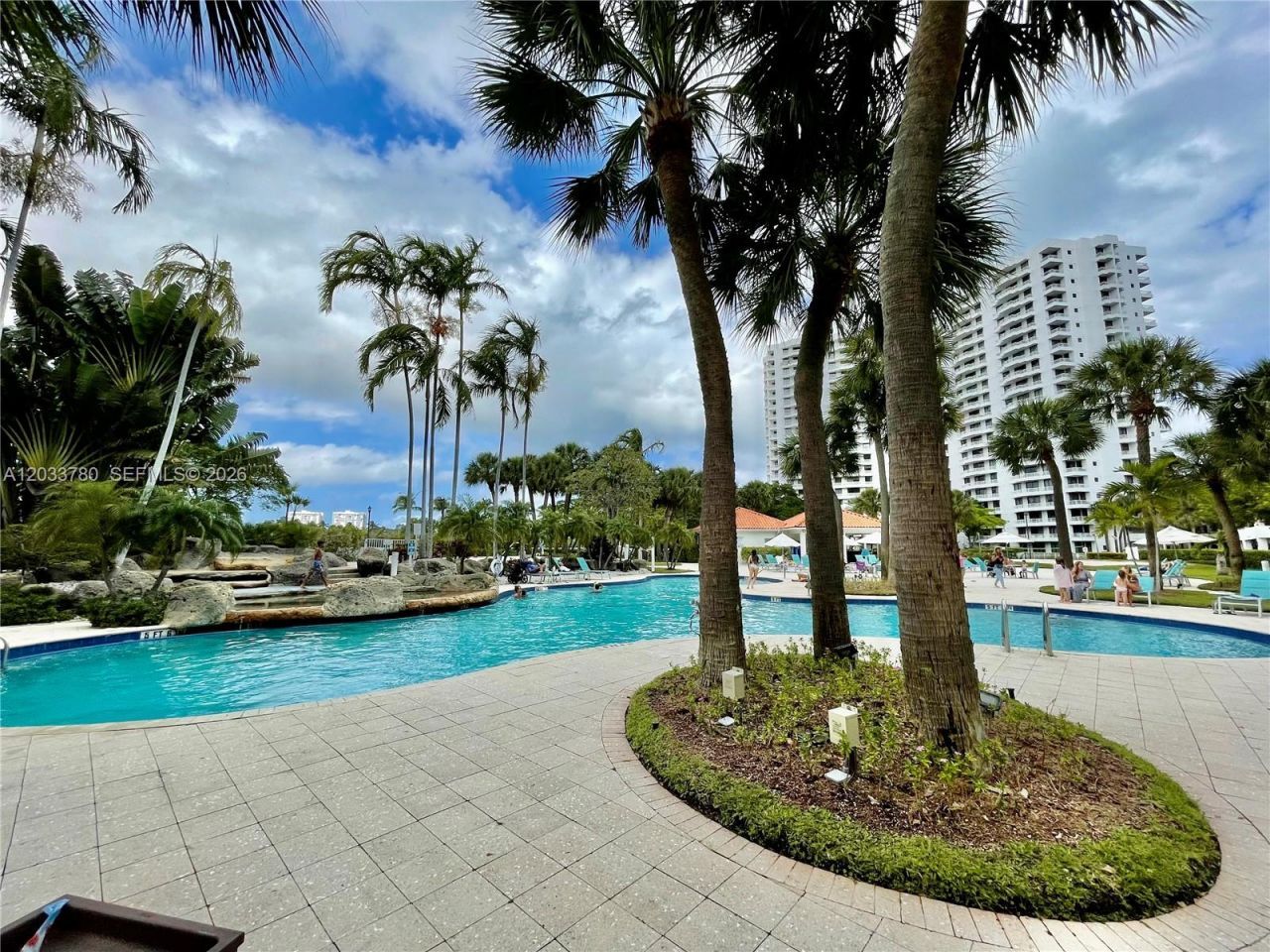 3300 NE 192nd St , Unit 509, Aventura, FL 33180 Photo
