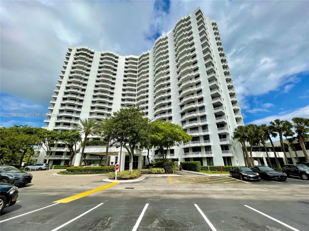 3300 NE 192nd St , Unit 509, Aventura, FL 33180 Photo