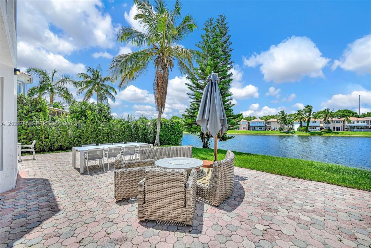 11137 NW 72nd Ter , Doral, FL 33178 Photo