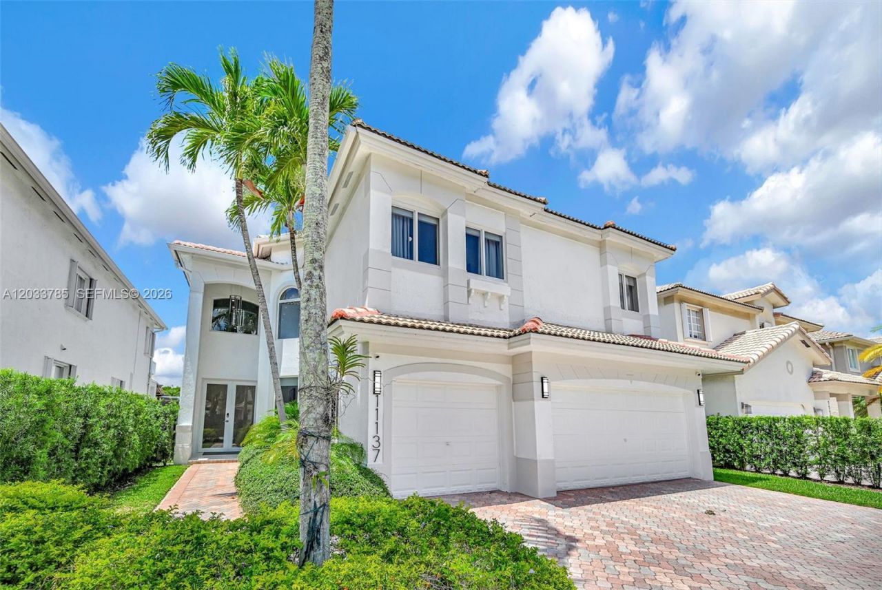 11137 NW 72nd Ter , Doral, FL 33178 Photo