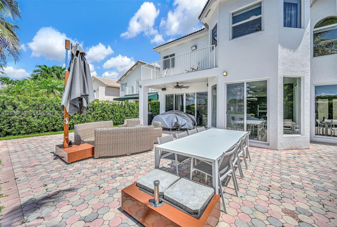 11137 NW 72nd Ter , Doral, FL 33178 Photo