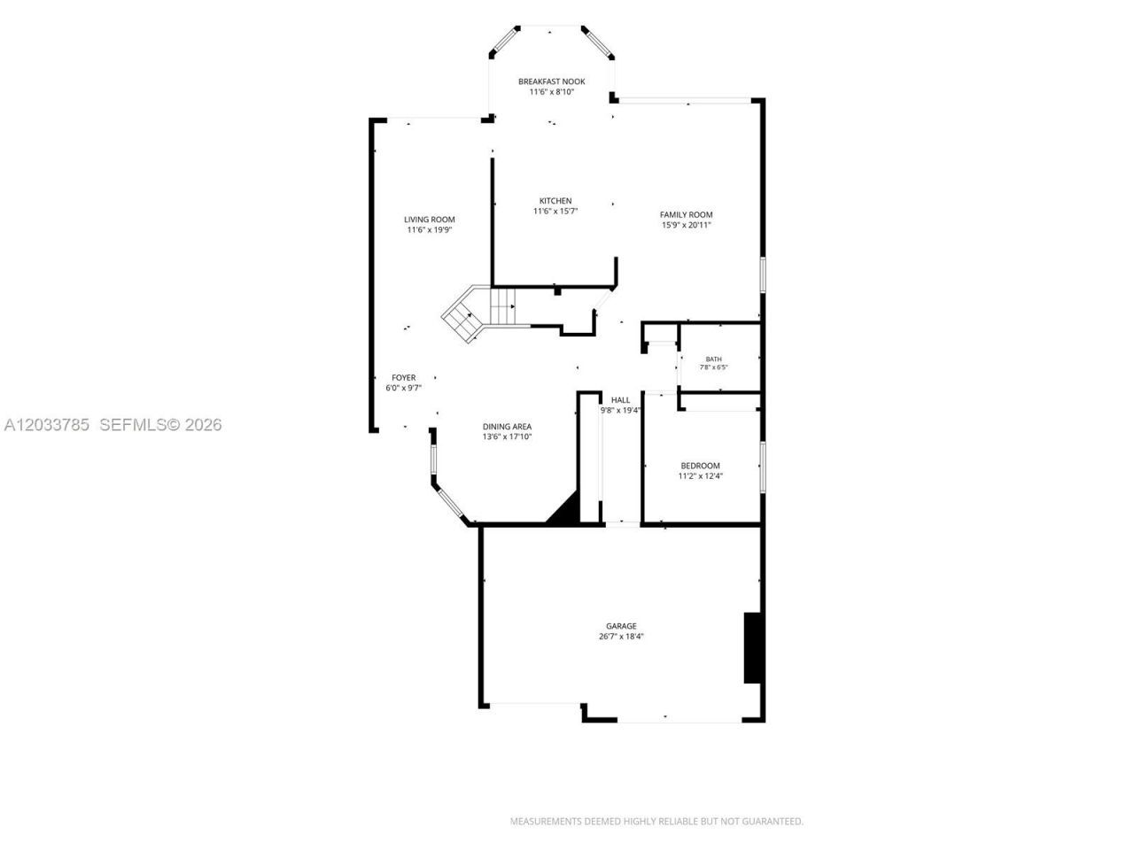 11137 NW 72nd Ter , Doral, FL 33178 Photo