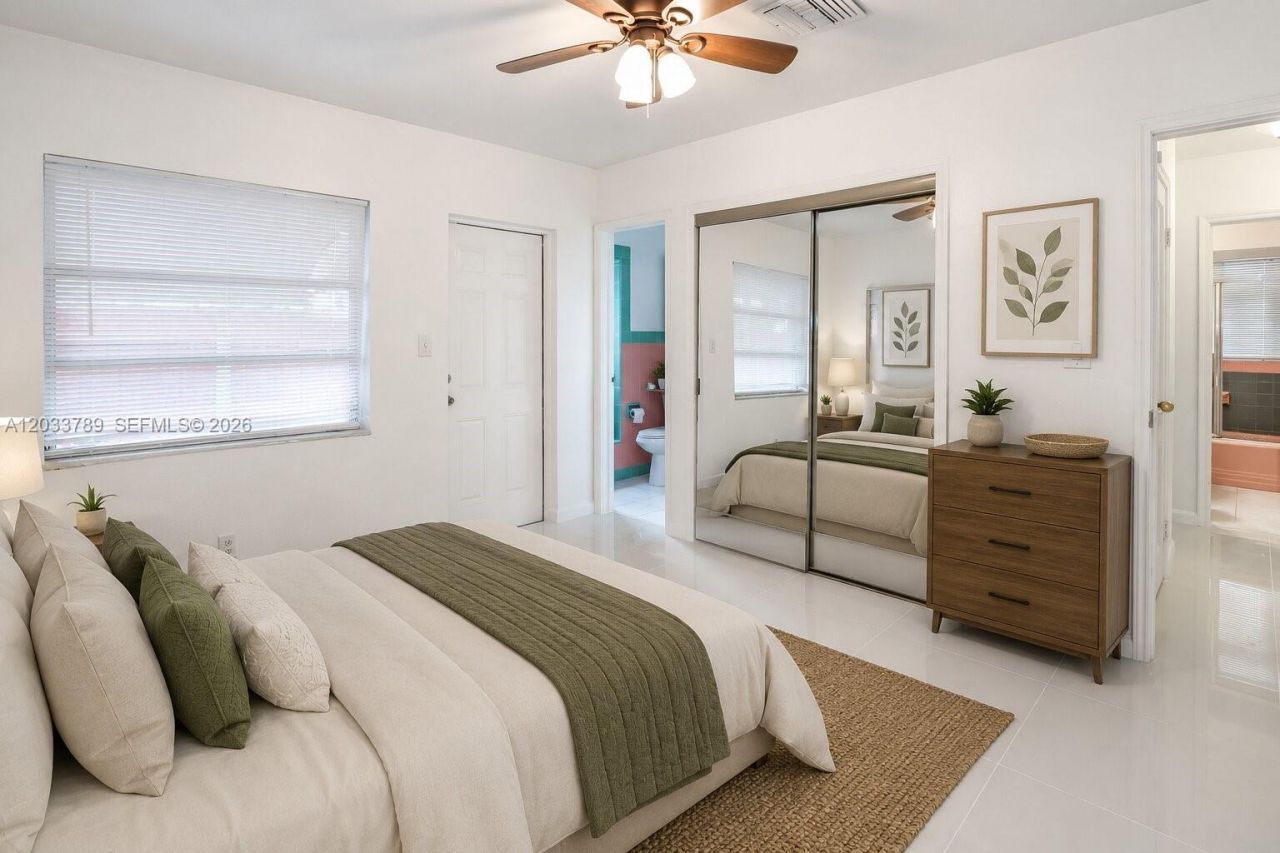 1722 Wiley St, Unit 1722, Hollywood, FL 33020 Photo
