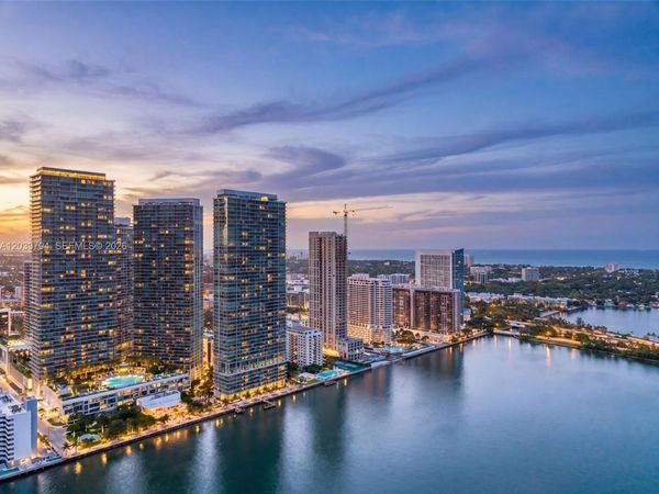 3131 NE 7th Ave , Unit 2605, Miami, FL 33137