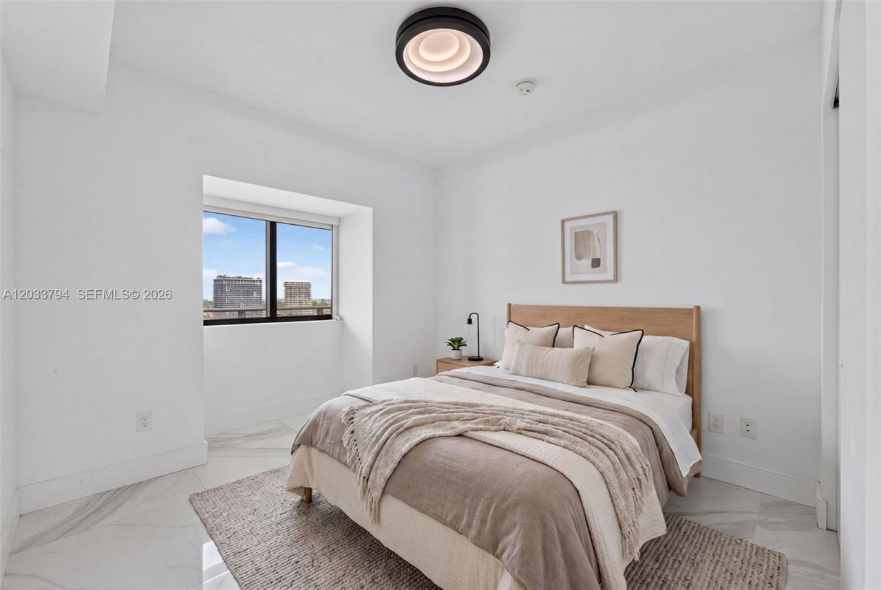 3131 NE 7th Ave , Unit 2605, Miami, FL 33137 Photo