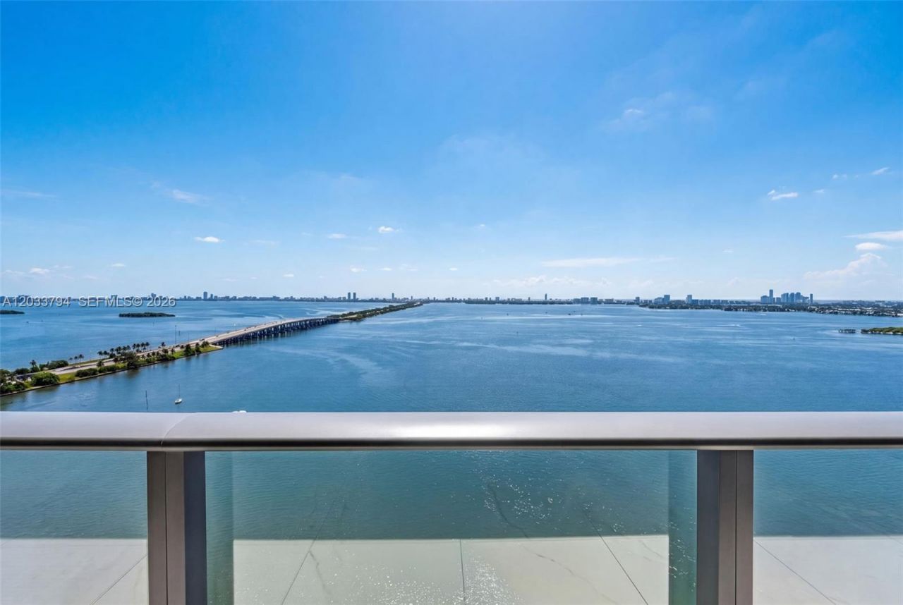 3131 NE 7th Ave , Unit 2605, Miami, FL 33137 Photo