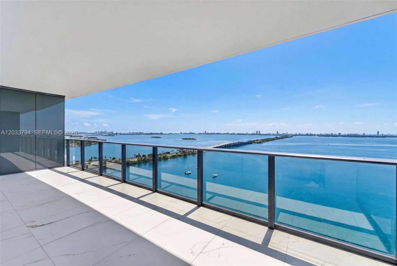 3131 NE 7th Ave , Unit 2605, Miami, FL 33137 Photo