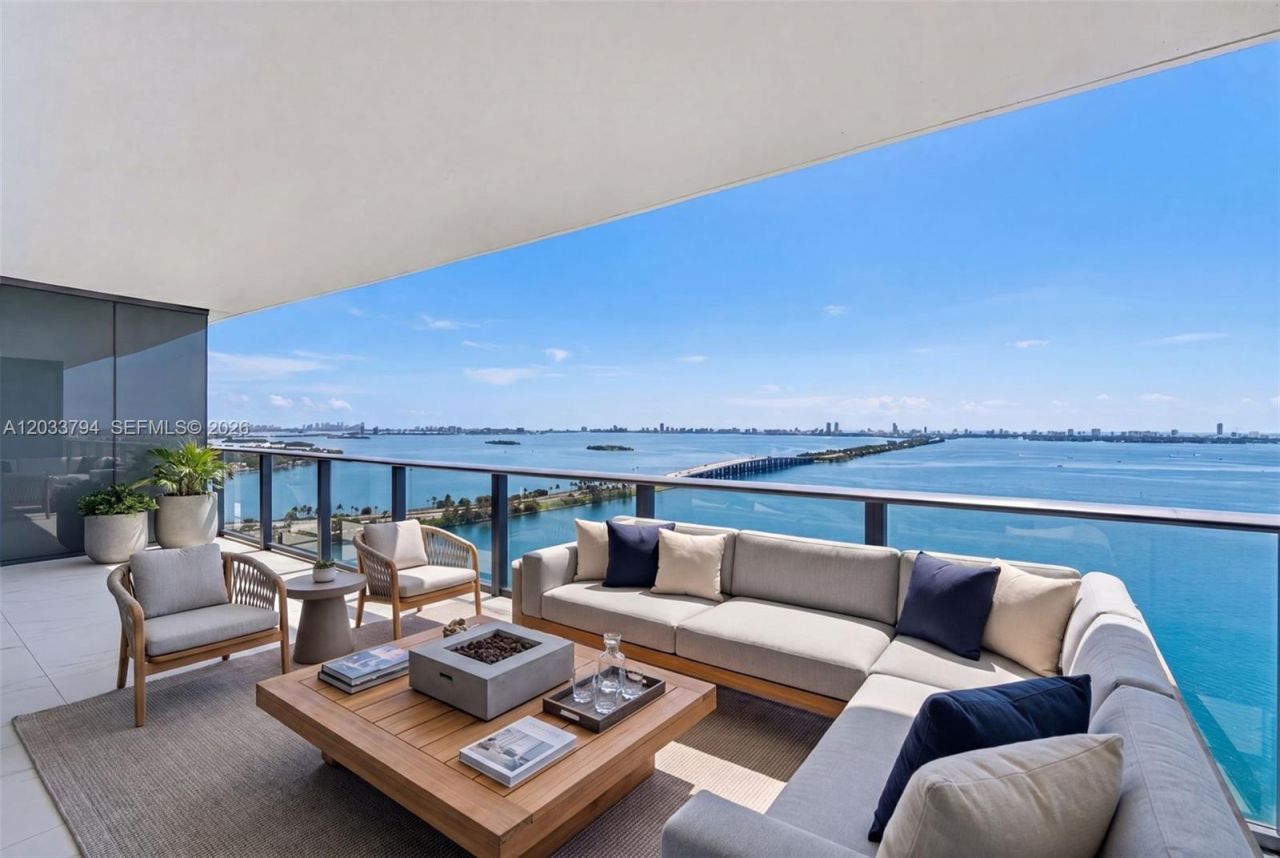 3131 NE 7th Ave , Unit 2605, Miami, FL 33137 Photo
