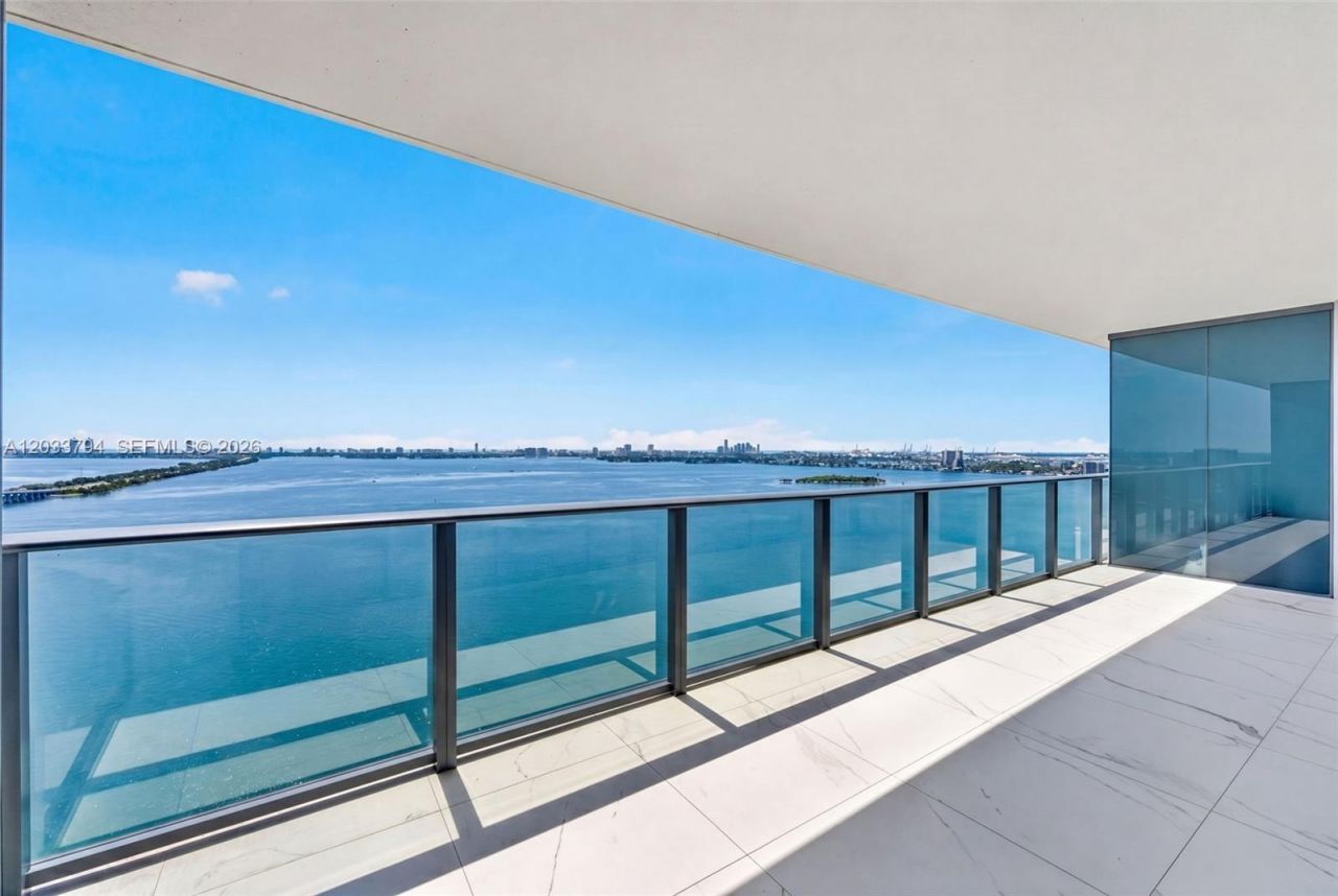 3131 NE 7th Ave , Unit 2605, Miami, FL 33137 Photo