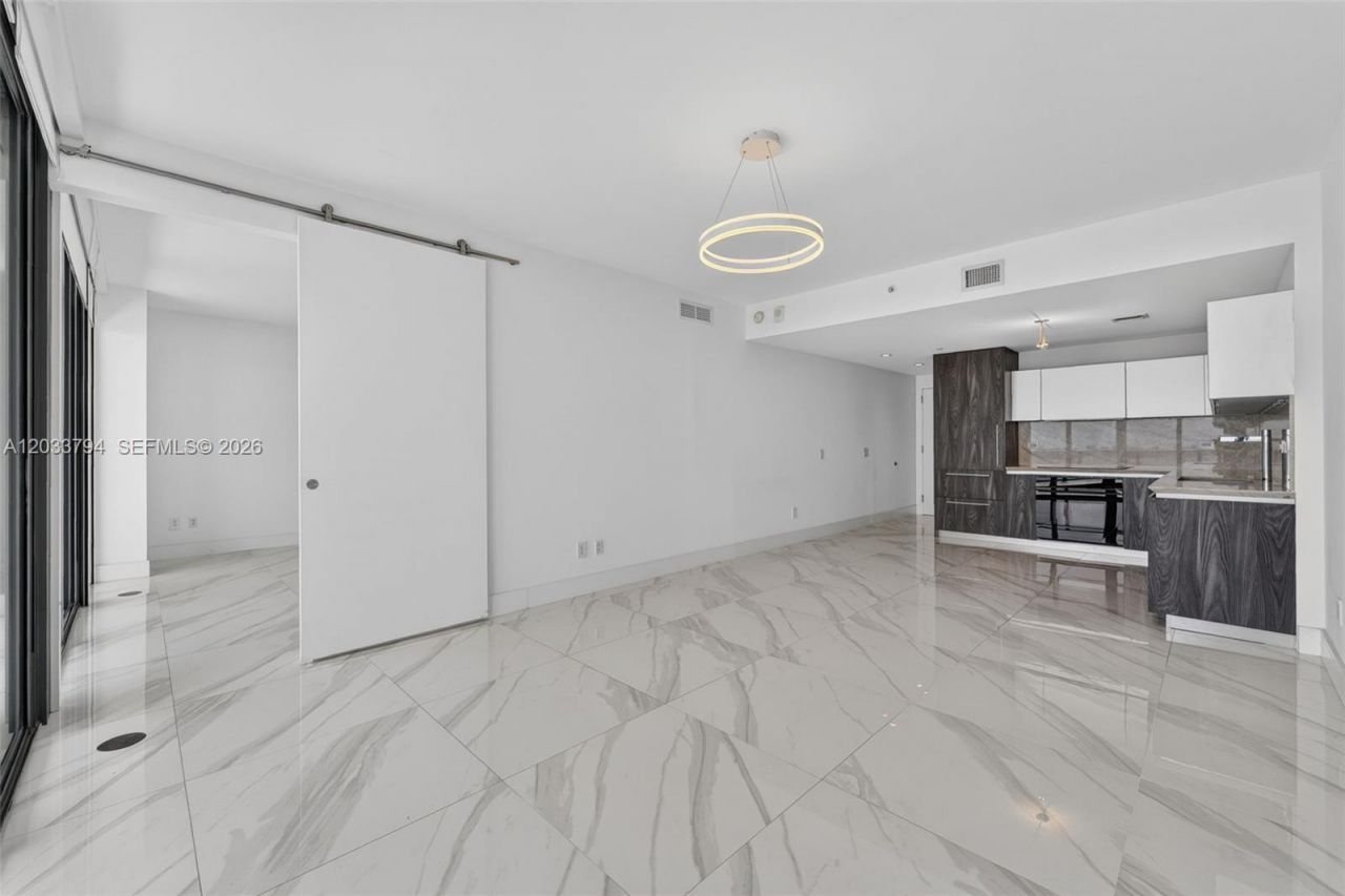 3131 NE 7th Ave , Unit 2605, Miami, FL 33137 Photo