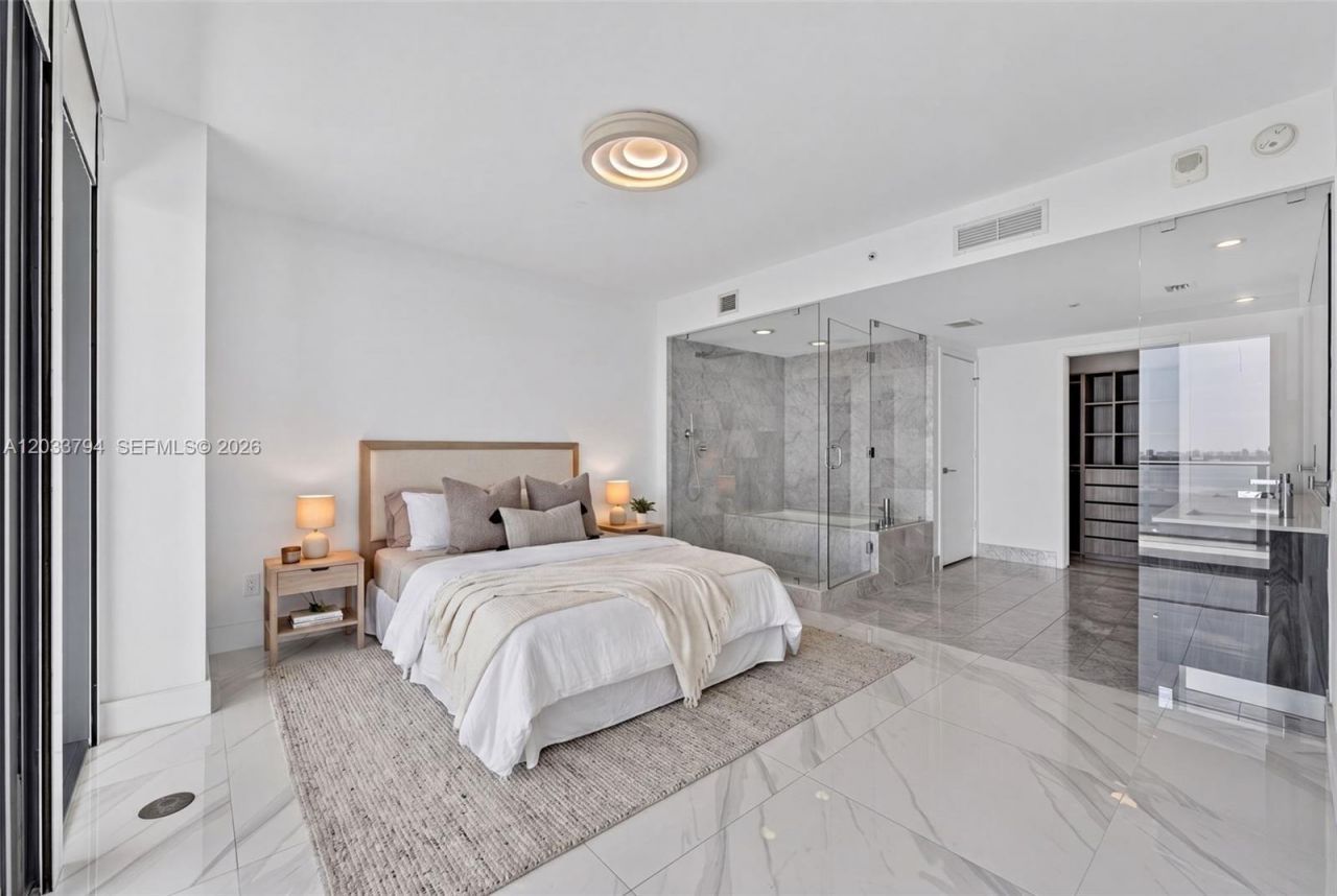 3131 NE 7th Ave , Unit 2605, Miami, FL 33137 Photo