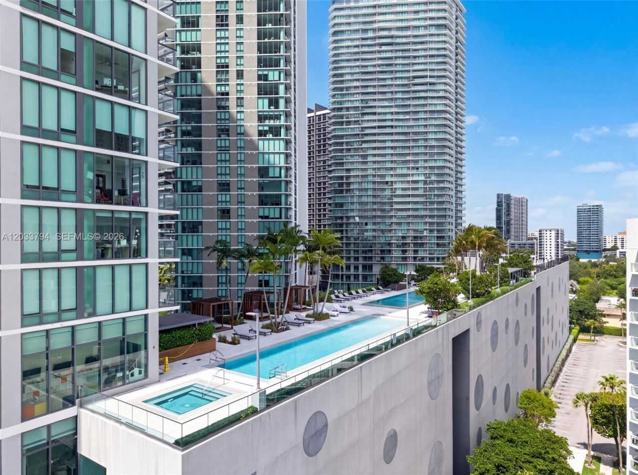 3131 NE 7th Ave , Unit 2605, Miami, FL 33137 Photo